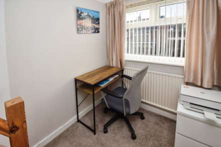 Shallmarsh Road, Higher Bebington, Image 19