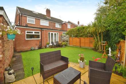 Shallmarsh Road, Higher Bebington, Image 4
