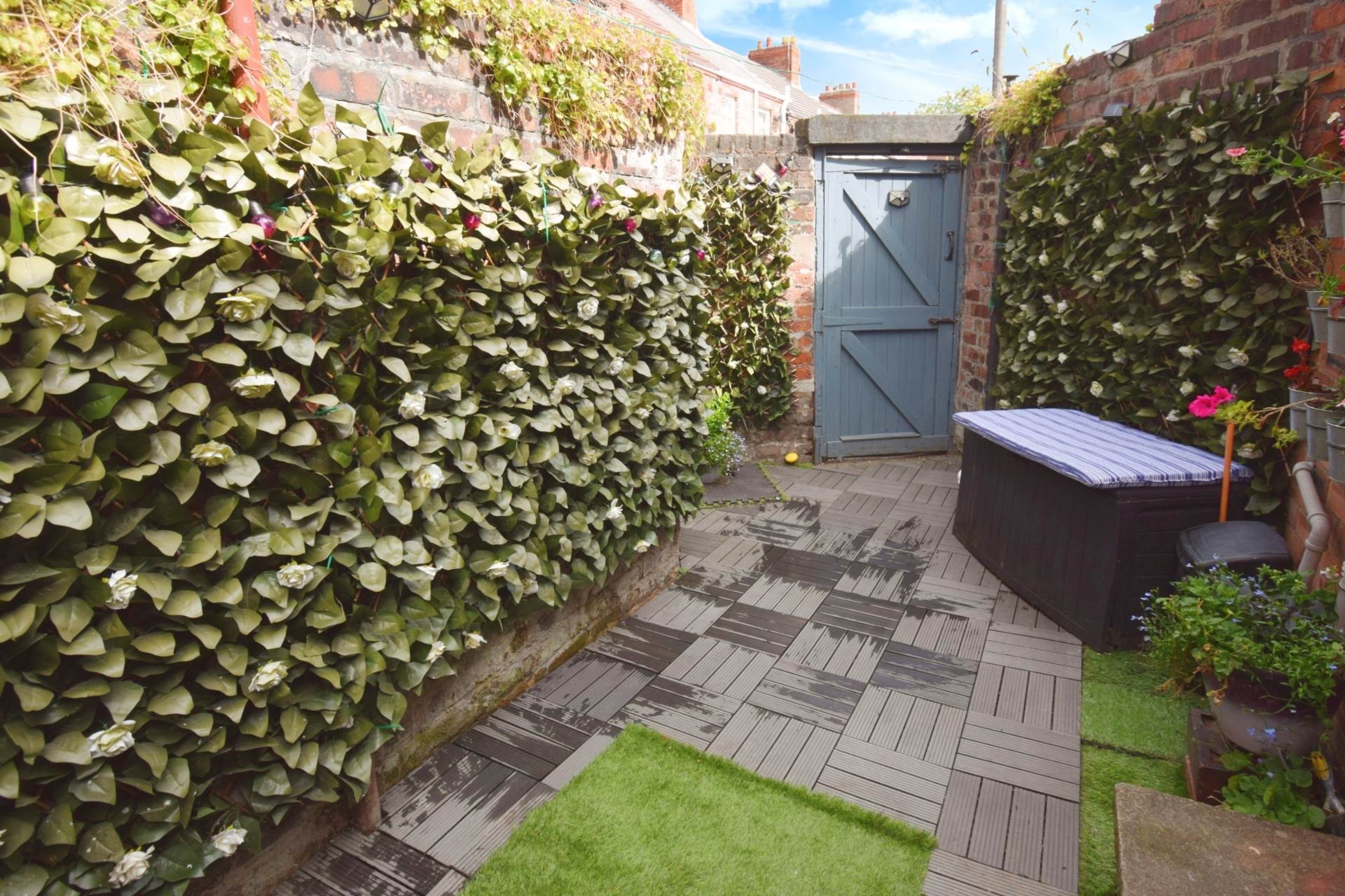 Howson Street, Rock Ferry, Image 14