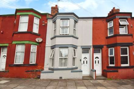 Howson Street, Rock Ferry, Image 1
