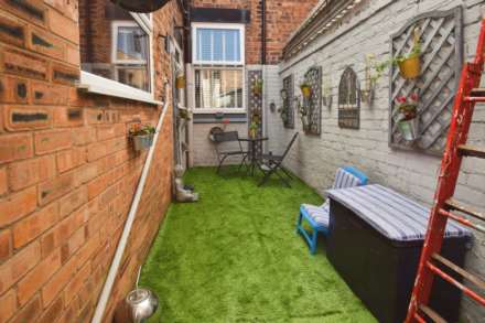 Howson Street, Rock Ferry, Image 16
