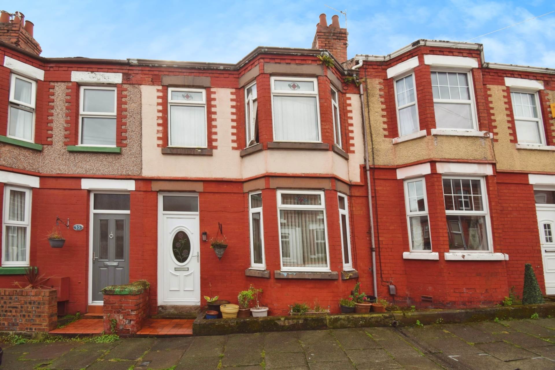 Trafalgar Drive, Bebington, Image 1