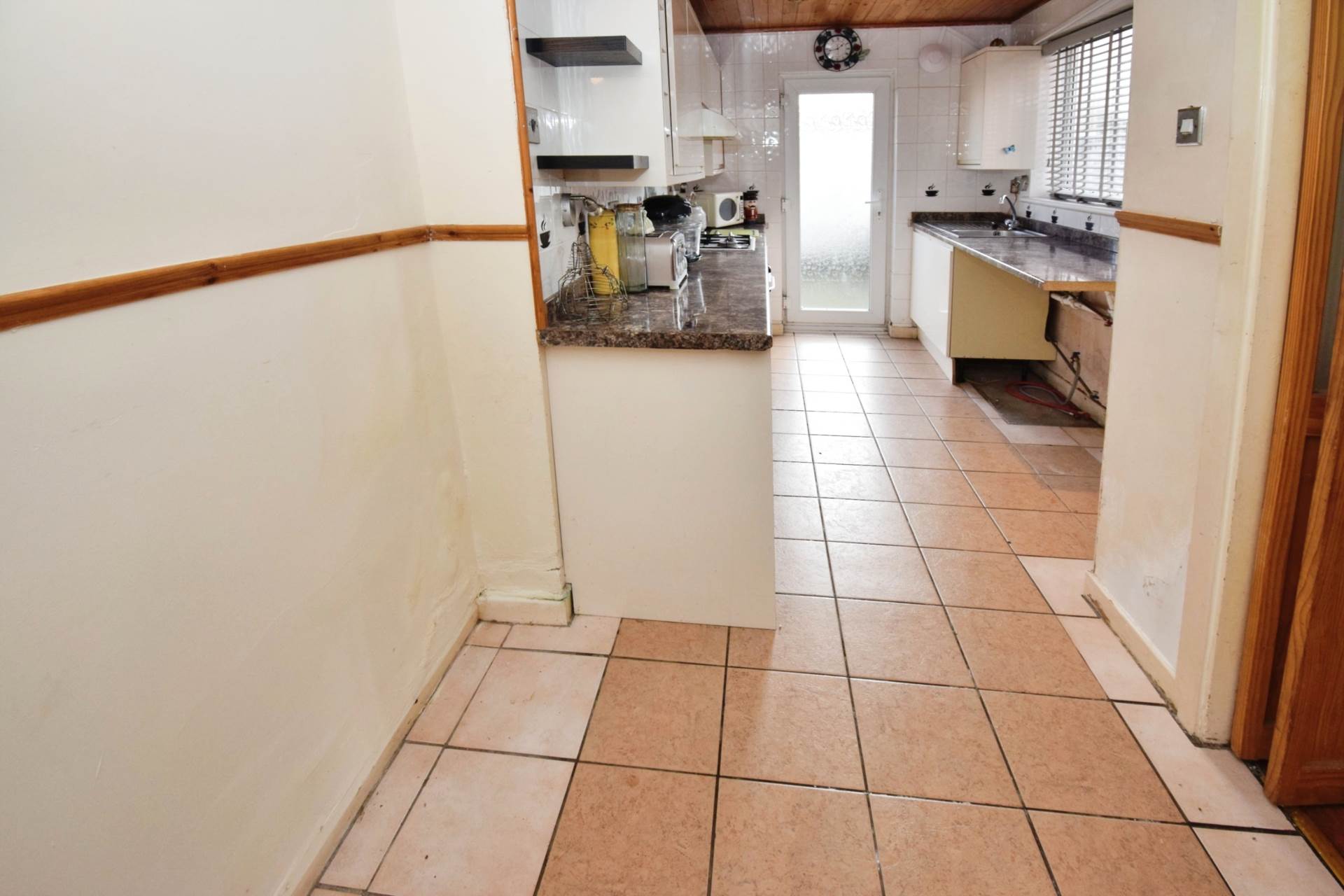 Trafalgar Drive, Bebington, Image 10