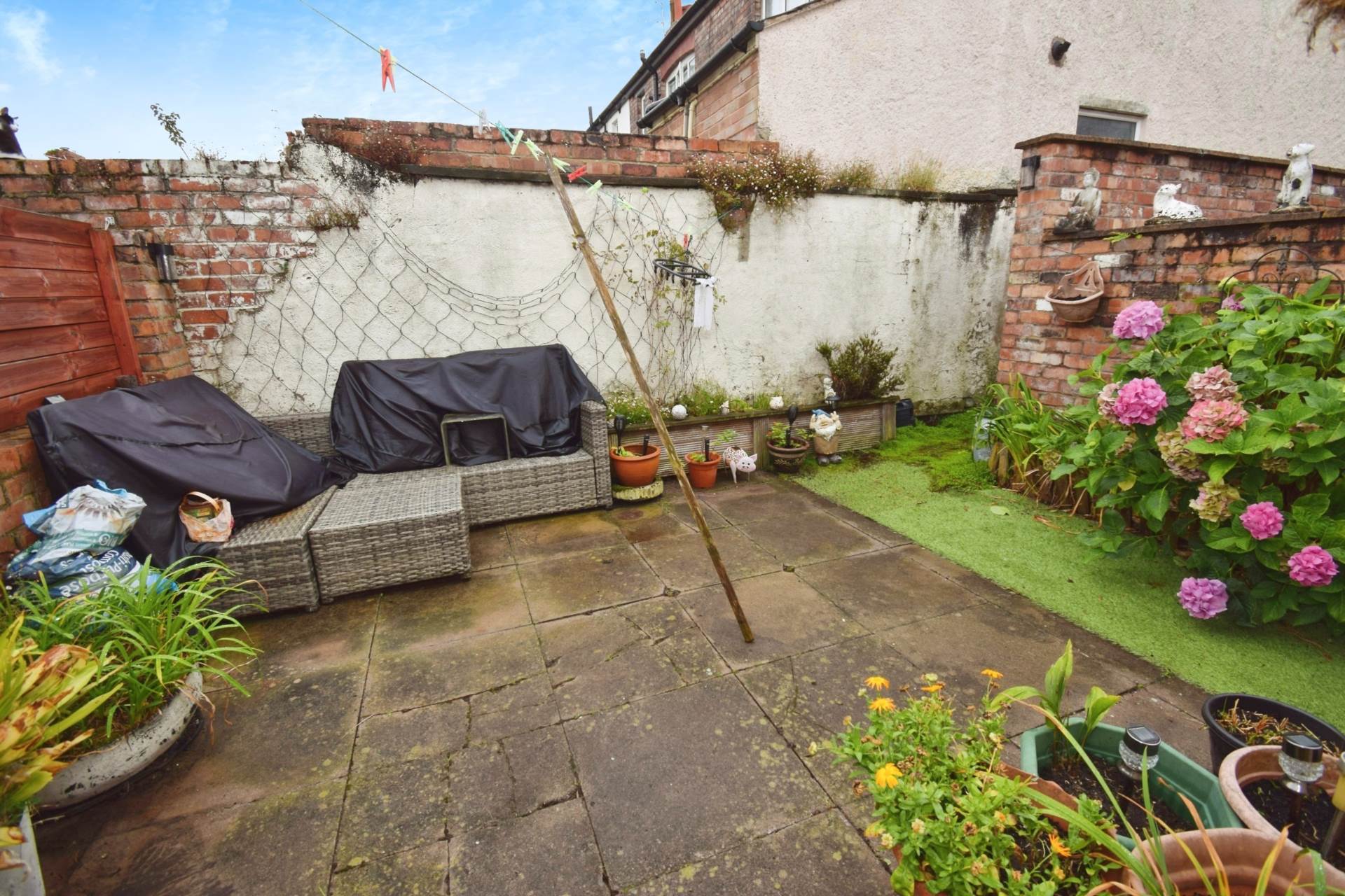 Trafalgar Drive, Bebington, Image 18