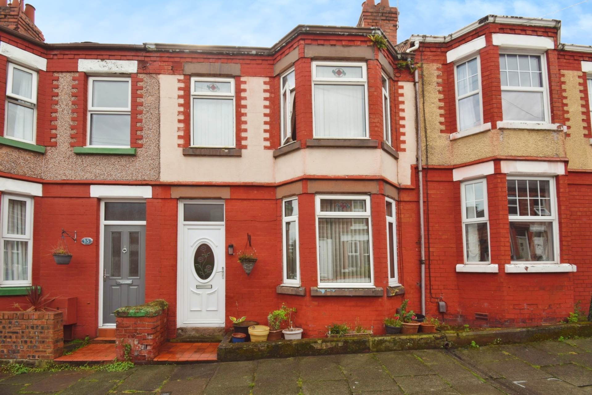 Trafalgar Drive, Bebington, Image 20