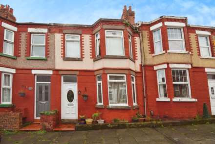 Trafalgar Drive, Bebington, Image 1