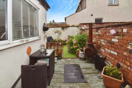 Trafalgar Drive, Bebington, Image 19