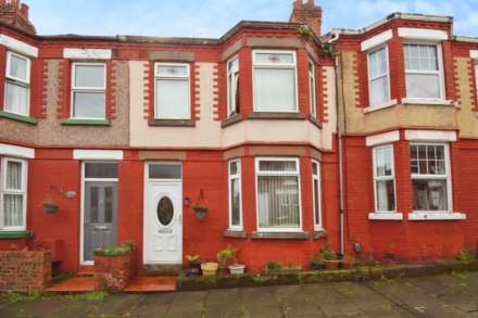Trafalgar Drive, Bebington, Image 20