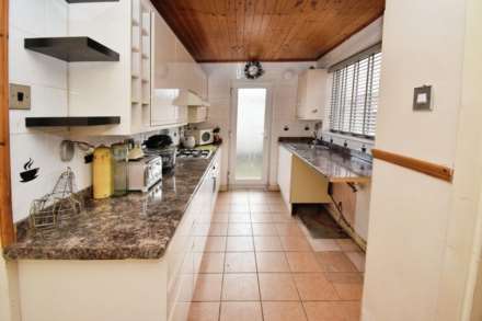 Trafalgar Drive, Bebington, Image 4