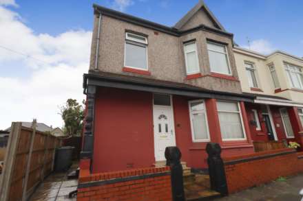 Allcot Avenue, Tranmere, Image 1