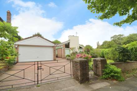 Property For Rent Heswall Avenue, Bebington
