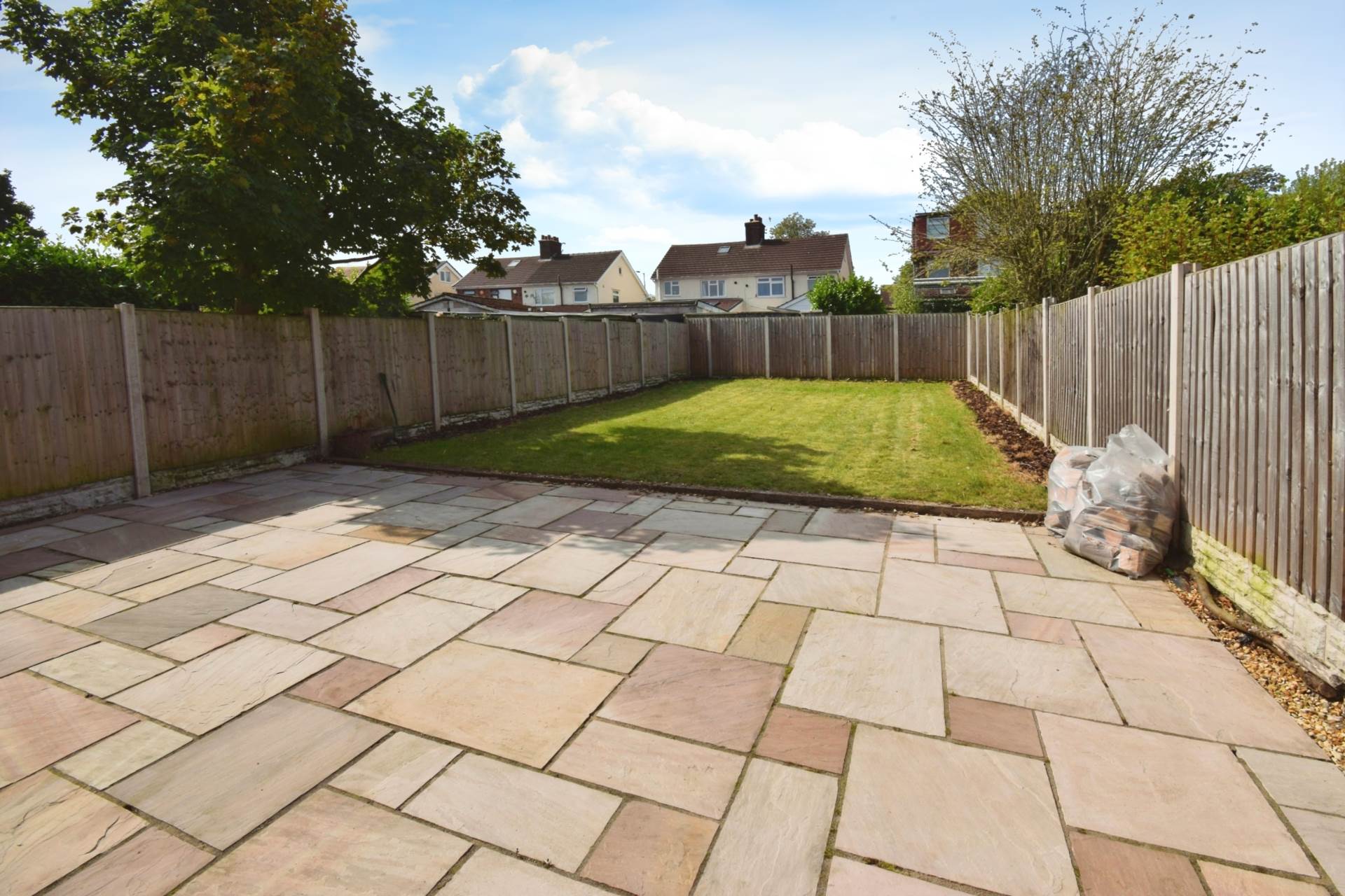 Heyville Road, Bebington, Image 16