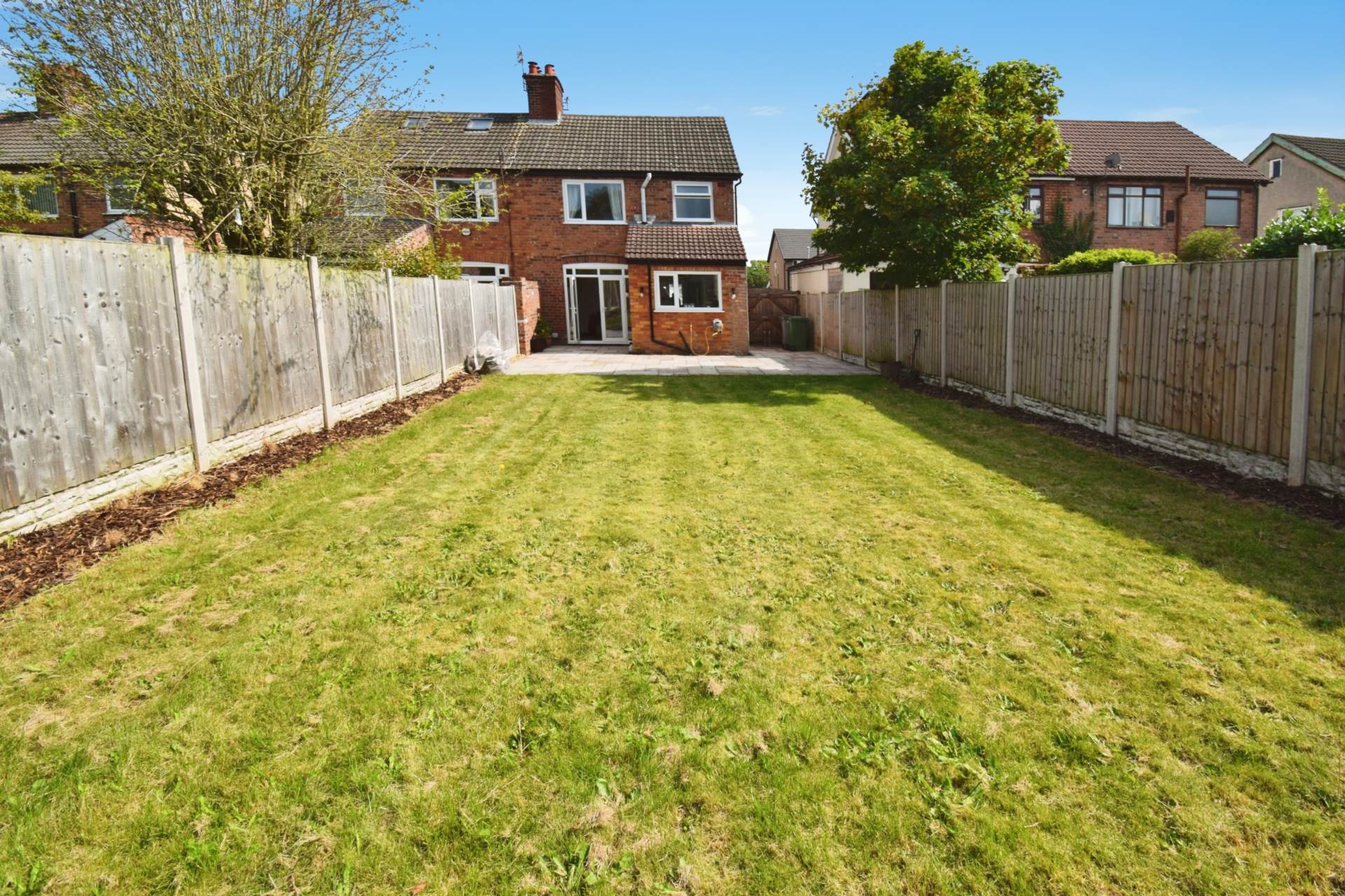 Heyville Road, Bebington, Image 18