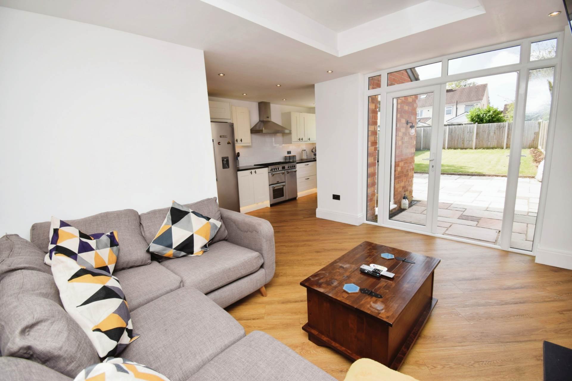 Heyville Road, Bebington, Image 4