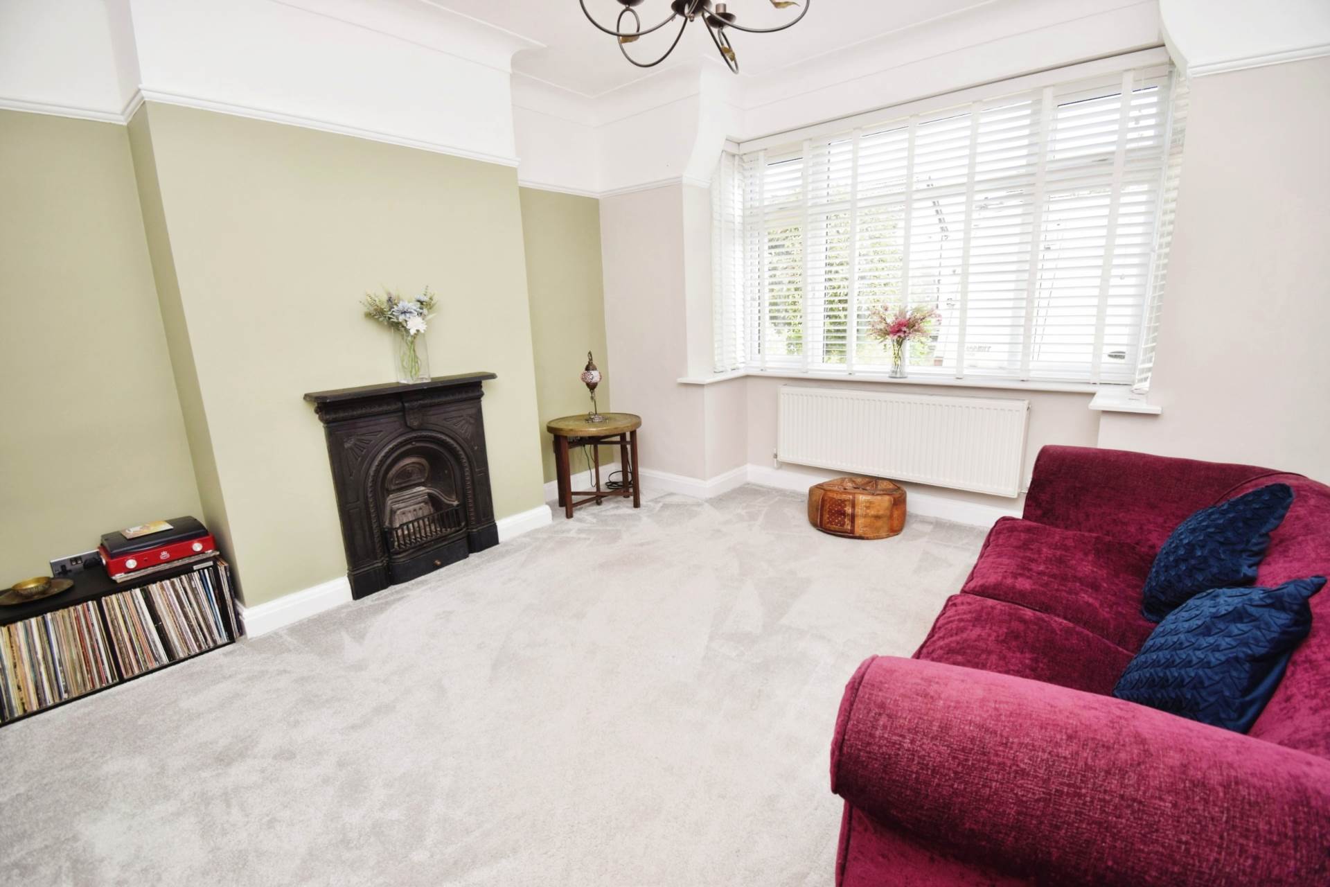Heyville Road, Bebington, Image 6