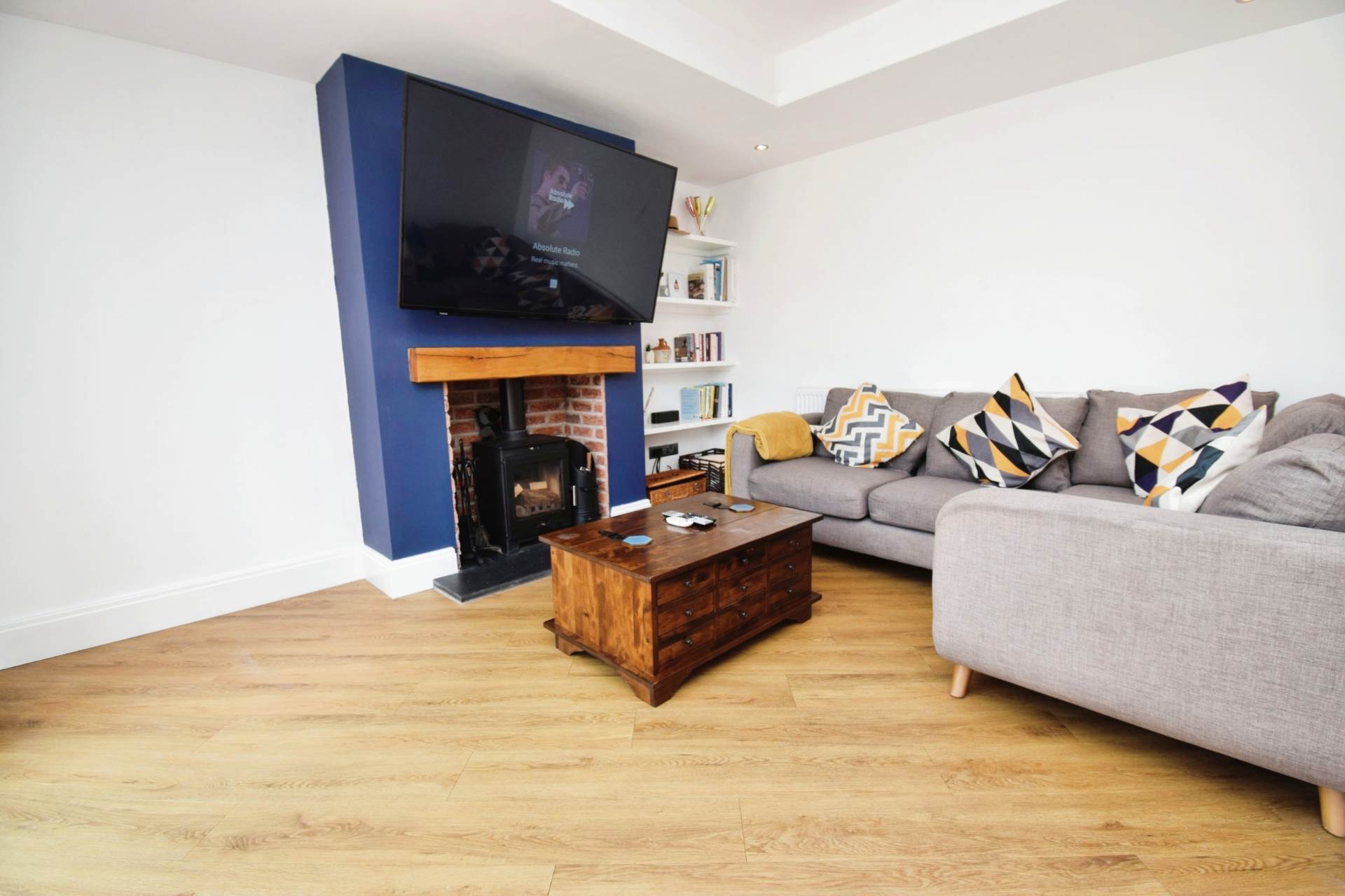 Heyville Road, Bebington, Image 7