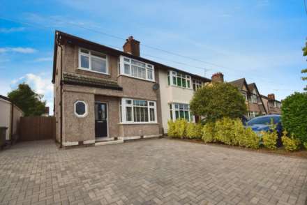 Heyville Road, Bebington, Image 1