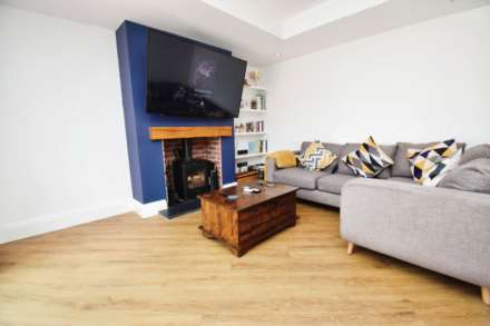 Heyville Road, Bebington, Image 7