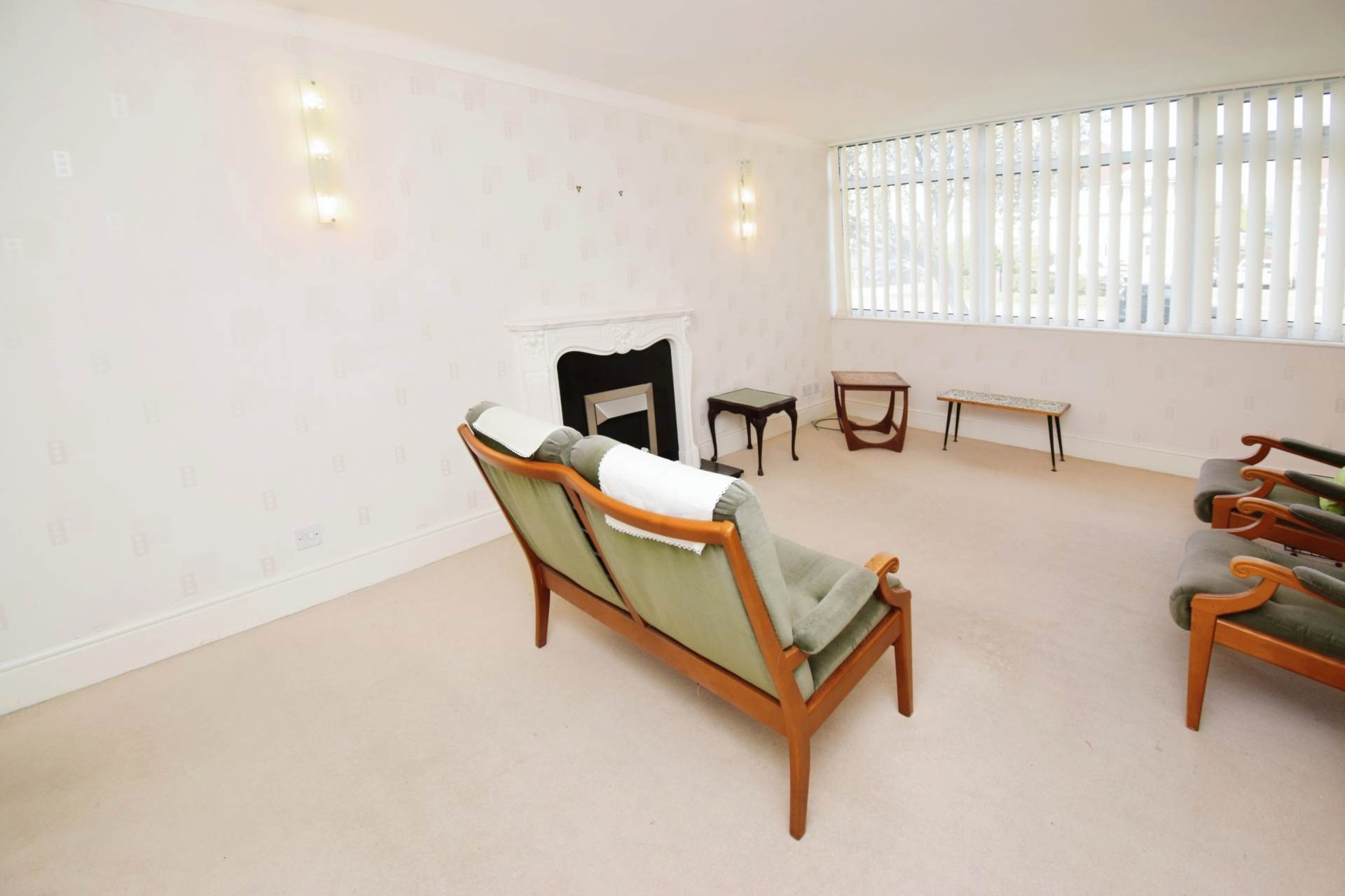 Shalem Court, Bebington, Image 2