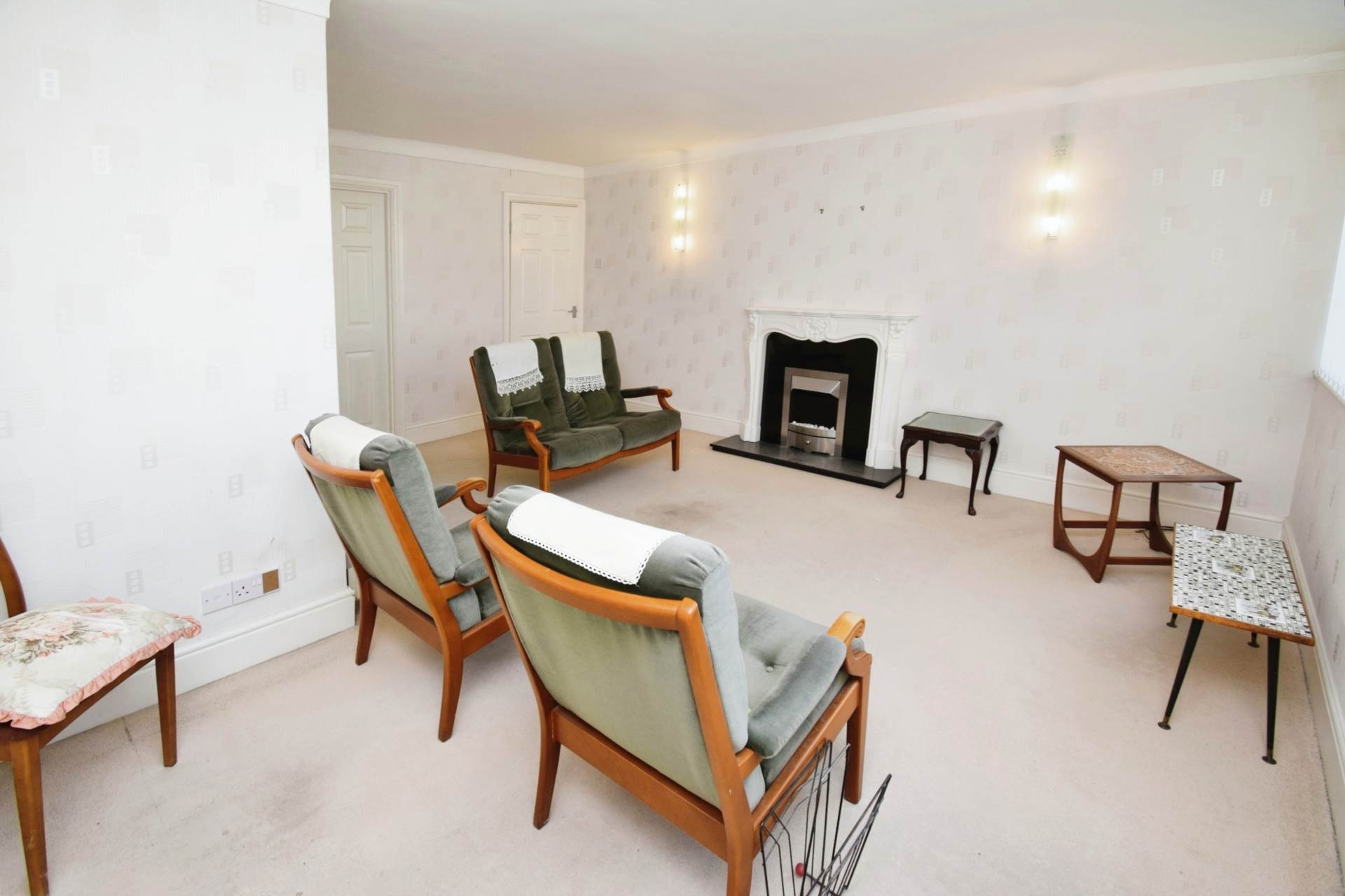 Shalem Court, Bebington, Image 6