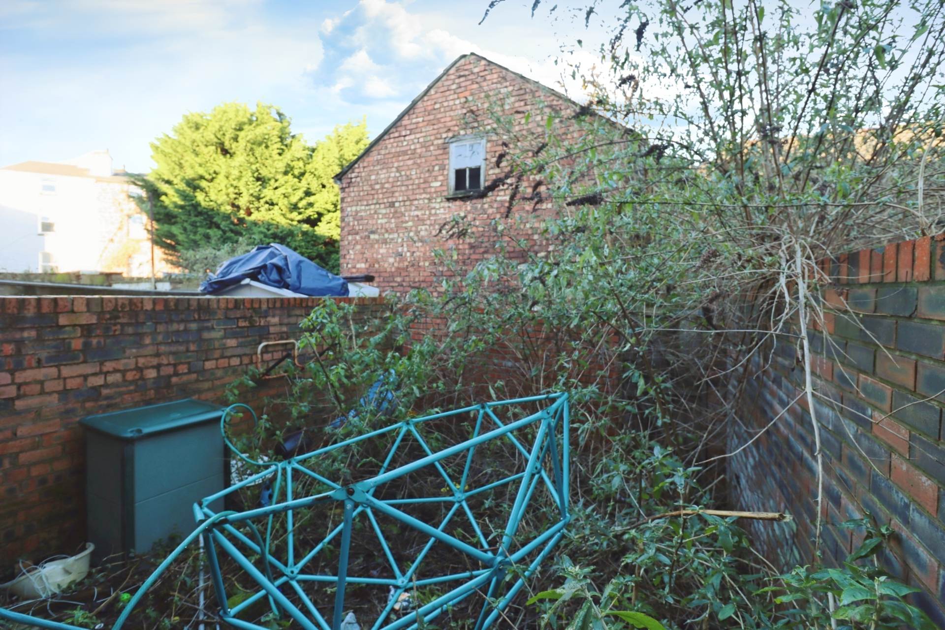 Eldon Road, Rock Ferry, Image 16
