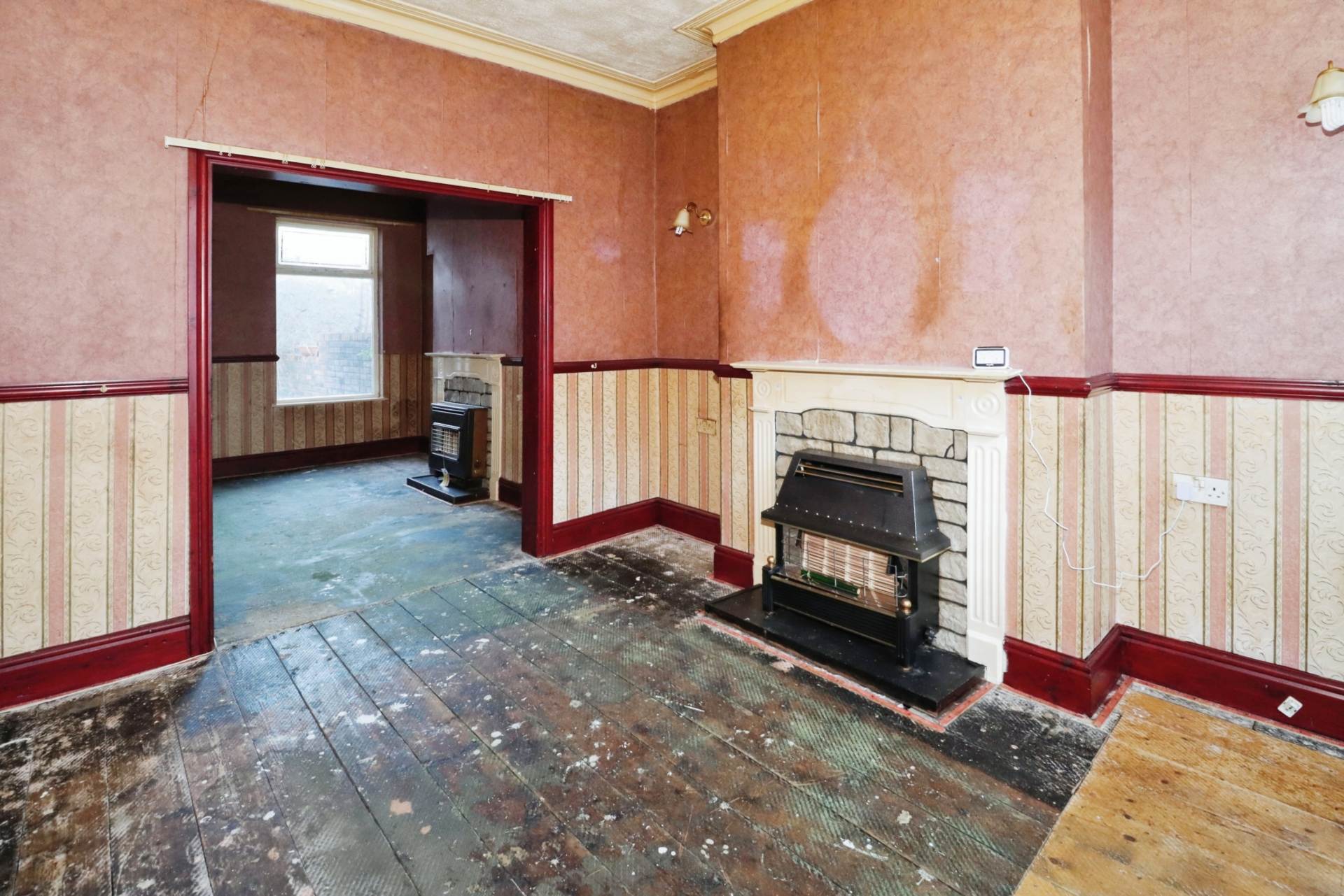 Eldon Road, Rock Ferry, Image 6