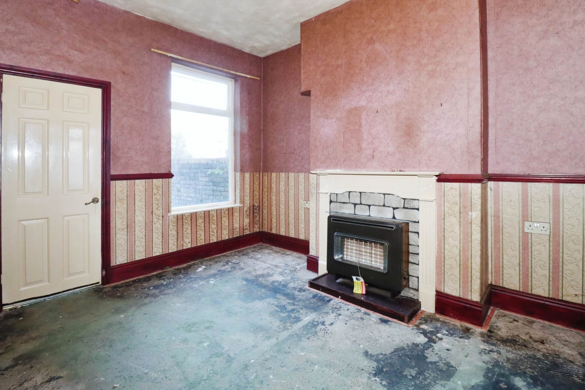 Eldon Road, Rock Ferry, Image 8