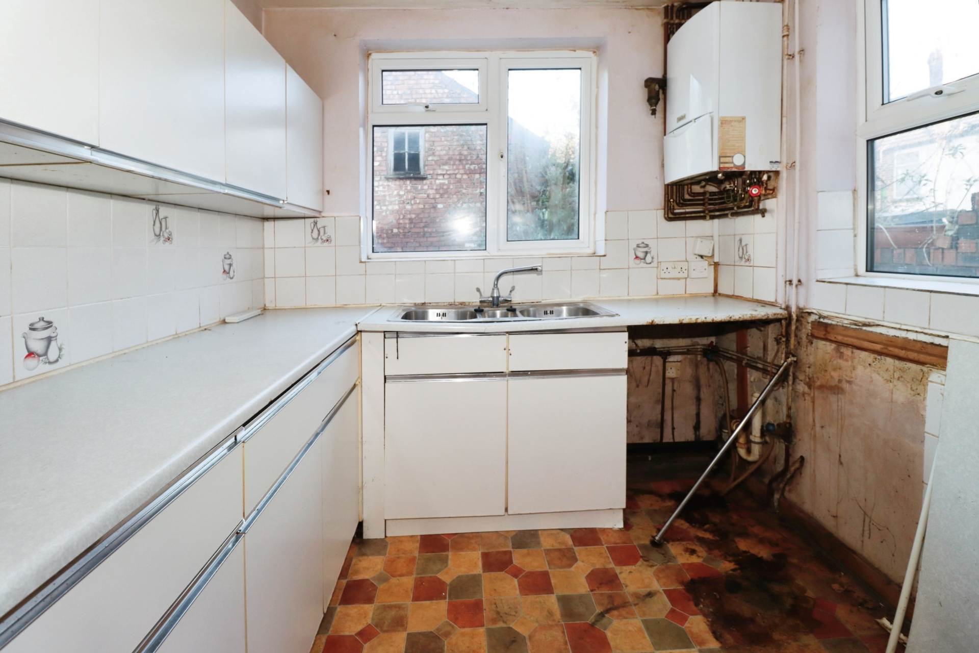 Eldon Road, Rock Ferry, Image 9