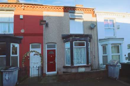 Eldon Road, Rock Ferry, Image 1