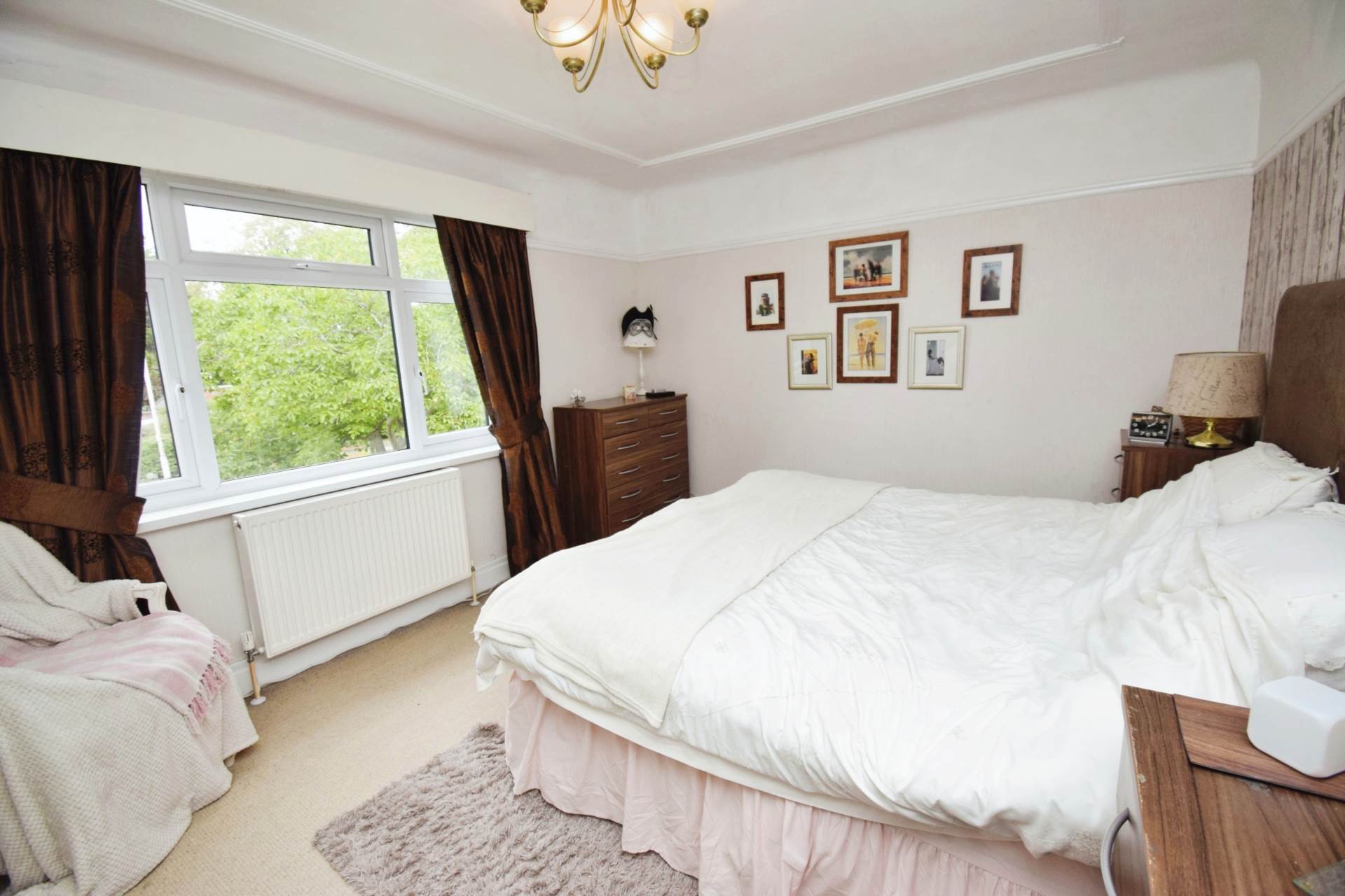 Upton Road, Noctorum, Image 14