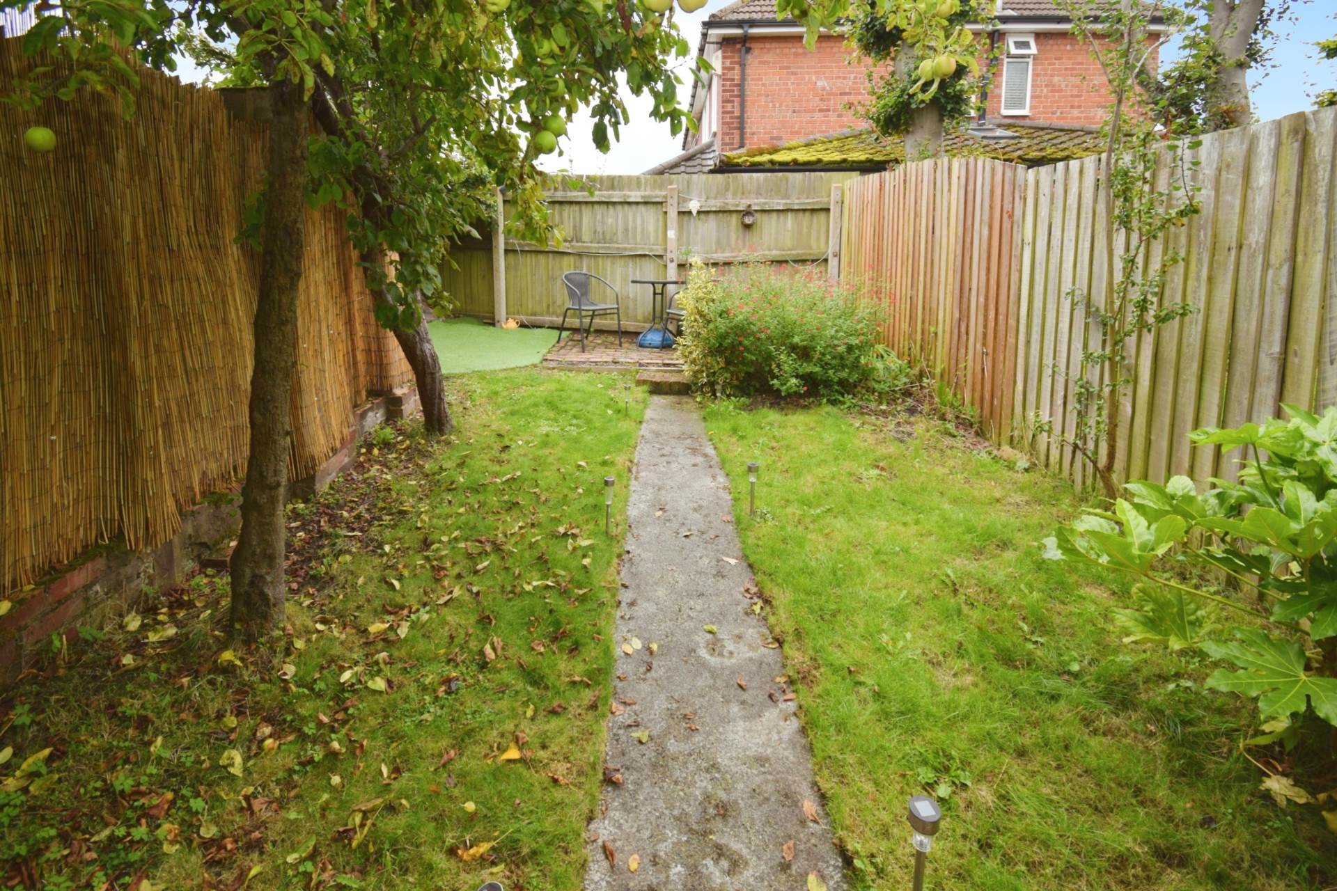 Upton Road, Noctorum, Image 26