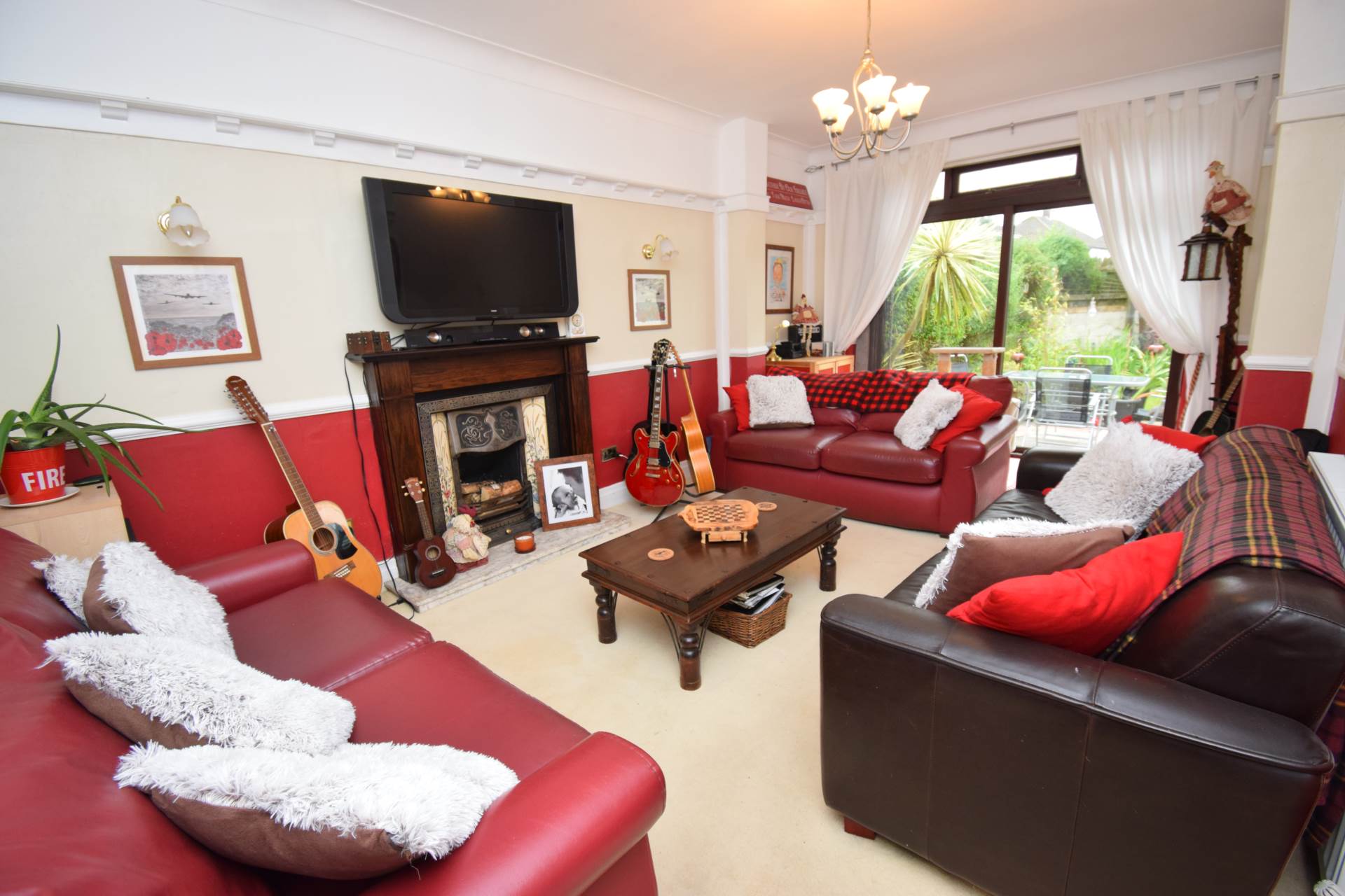 Upton Road, Noctorum, Image 3