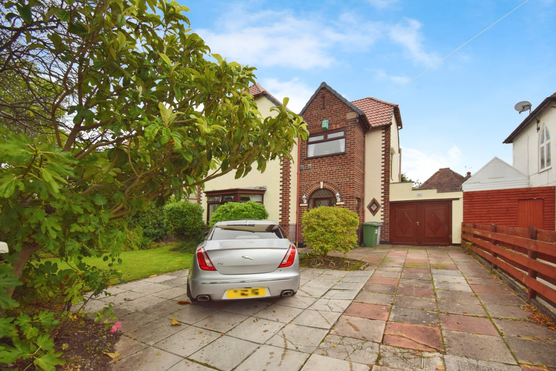 Upton Road, Noctorum, Image 34