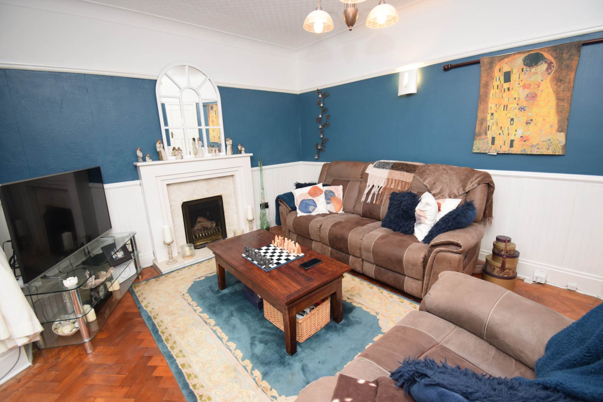 Upton Road, Noctorum, Image 8