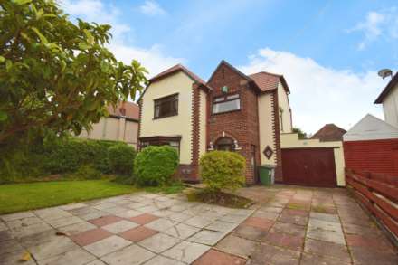 4 Bedroom Detached, Upton Road, Noctorum