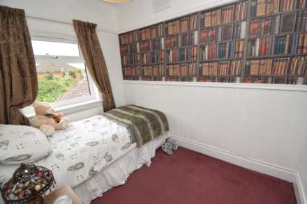 Upton Road, Noctorum, Image 19