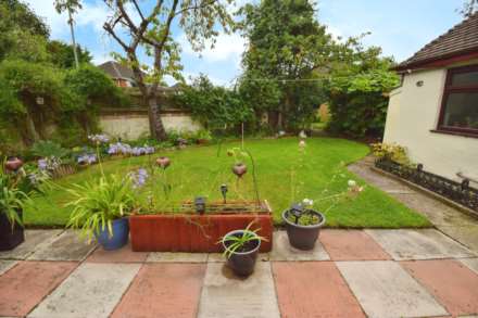 Upton Road, Noctorum, Image 22