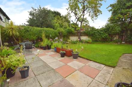 Upton Road, Noctorum, Image 23