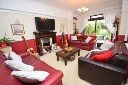 Upton Road, Noctorum, Image 3