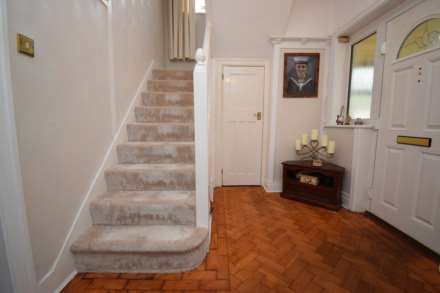 Upton Road, Noctorum, Image 5
