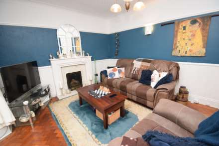 Upton Road, Noctorum, Image 8