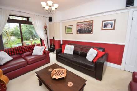 Upton Road, Noctorum, Image 9