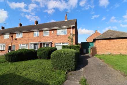 Mill Park Drive, Eastham, Image 1