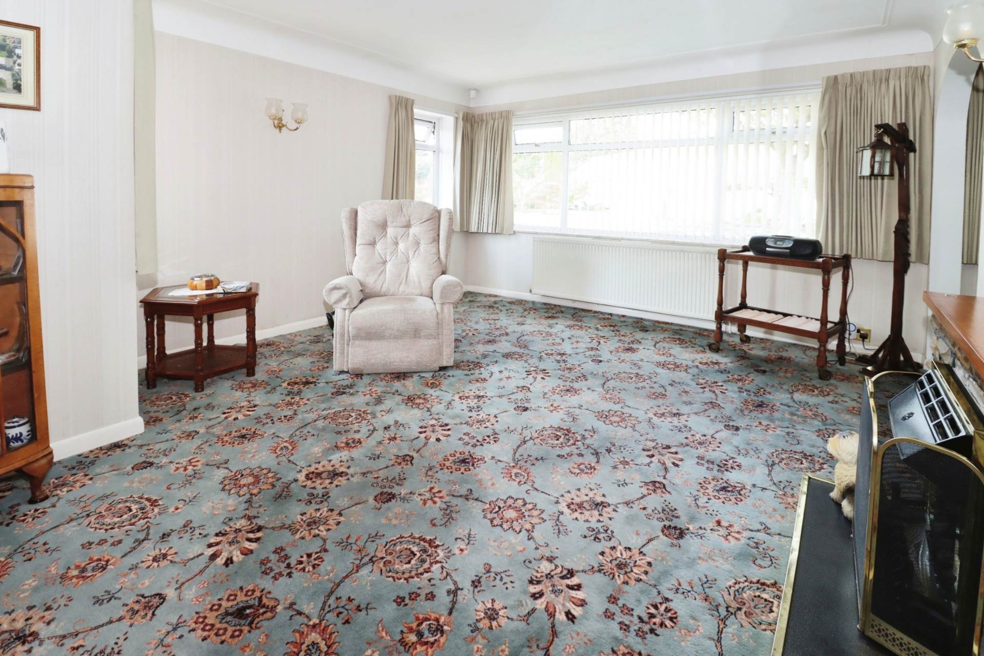 Broadmead, Heswall, Image 3