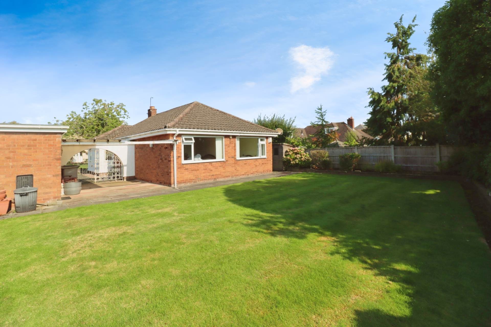 Broadmead, Heswall, Image 4