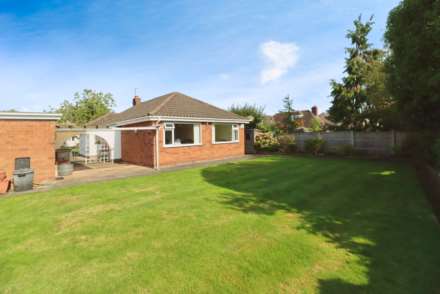 Broadmead, Heswall, Image 4