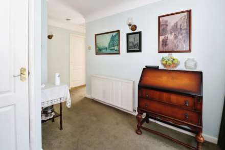 Broadmead, Heswall, Image 5