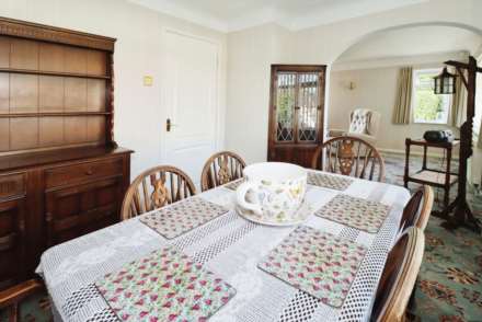 Broadmead, Heswall, Image 8