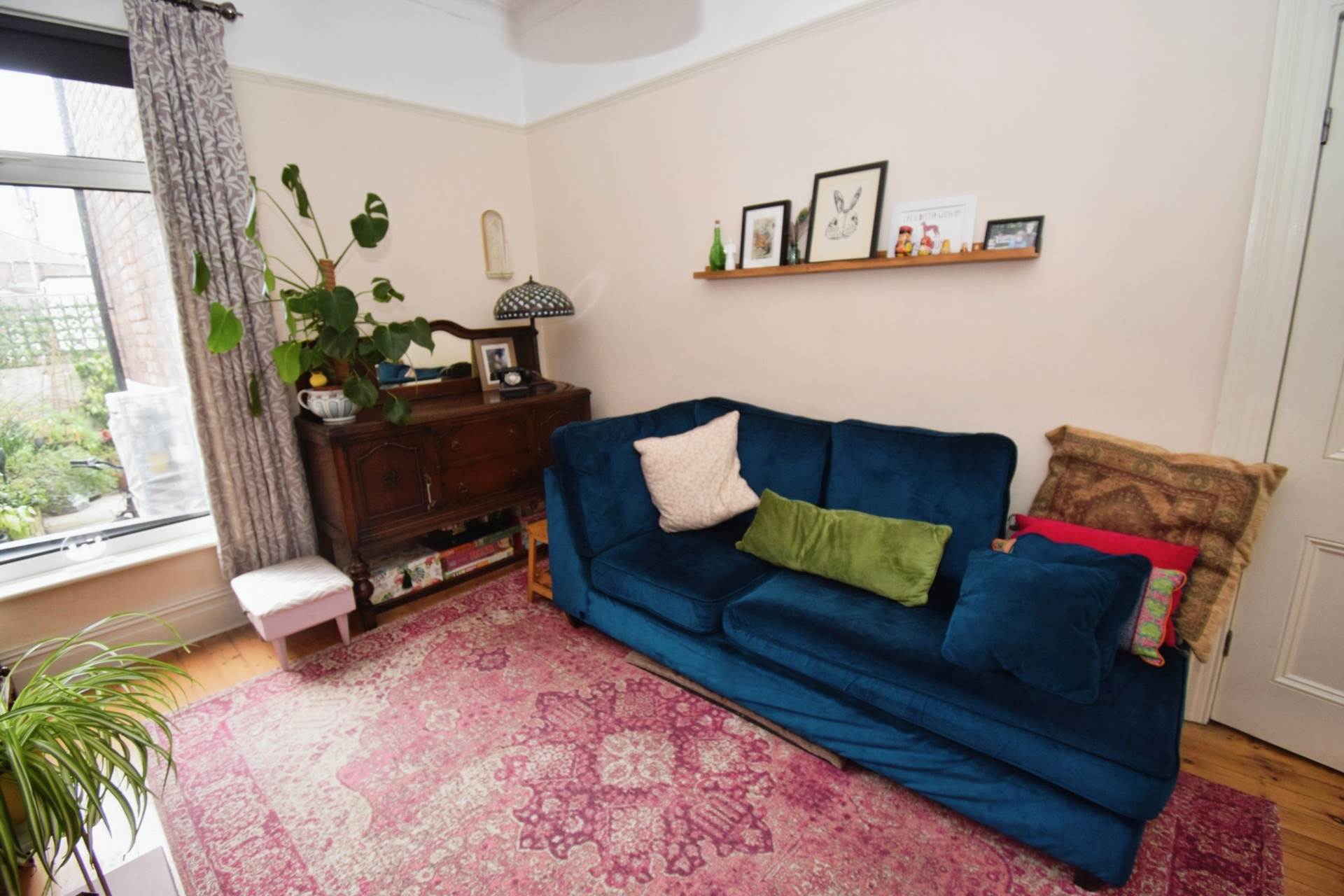 Mount Road, Higher Tranmere, Image 4