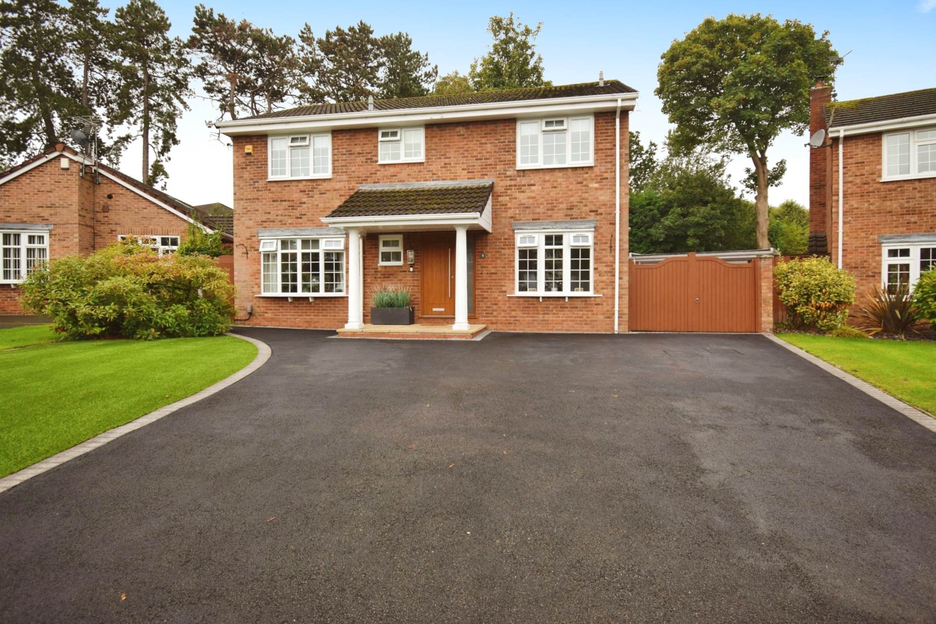 Kinglass Road, Spital, Image 1